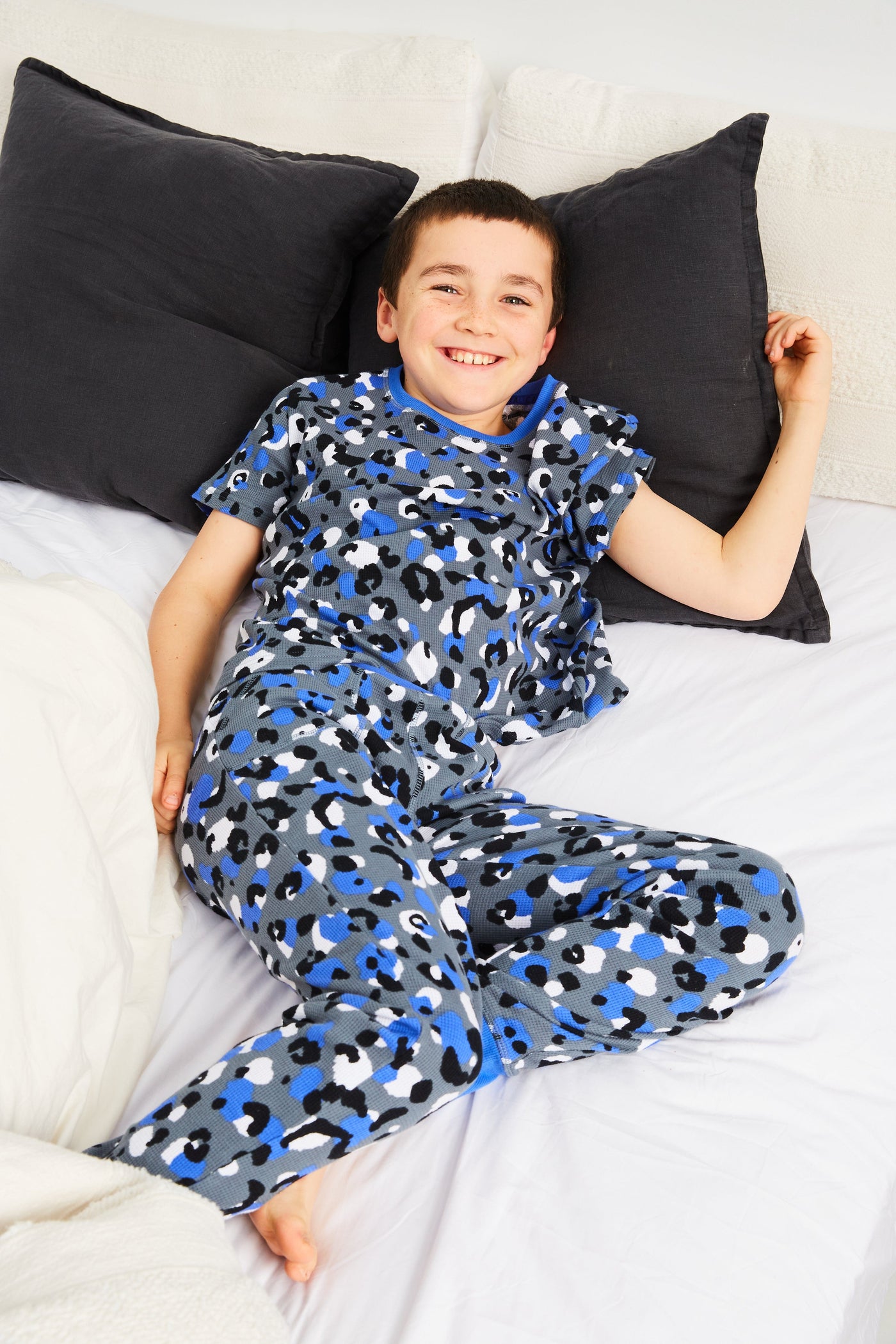 Cachia Kit Pajamas