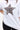Cachia Wild Star Tee - White Loungewear