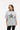 Cachia Wild Star Tee - Grey Loungewear
