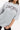 Cachia Wild Varsity Tee - Grey Loungewear