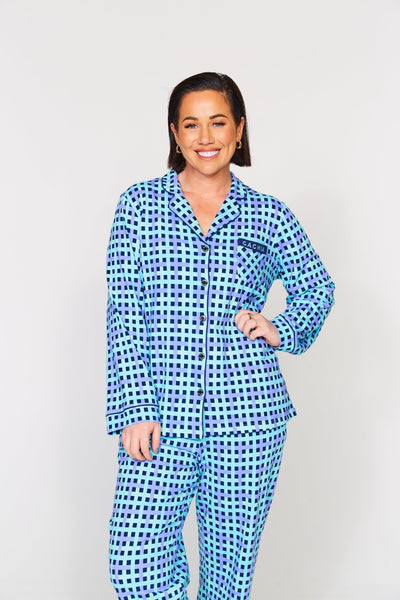 Cachia Millie Pajamas
