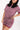 Cachia Mulberry Marle Shortie PJ Set Pajamas