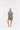 Cachia Roxy Black Women's Shortie Set Pajamas