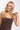 Cachia Cloud Cami - Chocolate Loungewear