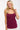 Cachia Cloud Cami - Winterberry Loungewear