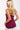 Cachia Cloud Cami - Winterberry Loungewear