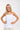 Cachia Cloud Cami - White Loungewear