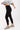 Cachia Live In Legging - Full Length Activewear