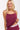 Cachia Winterberry Cami Set Pajamas