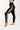Cachia Live In Legging Gigi Spliced - Full Length Activewear