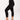 Cachia Live In Legging - 7/8 Length Activewear