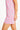 Cachia Love Language Pink Set Pajamas