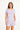 Cachia Butterfly Cloud Set Pajamas