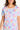 Cachia Butterfly Cloud Set Pajamas