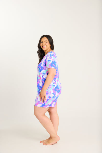 Splash Womens PJ Set