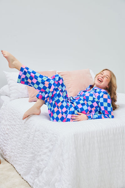 Cachia Luna Pajamas