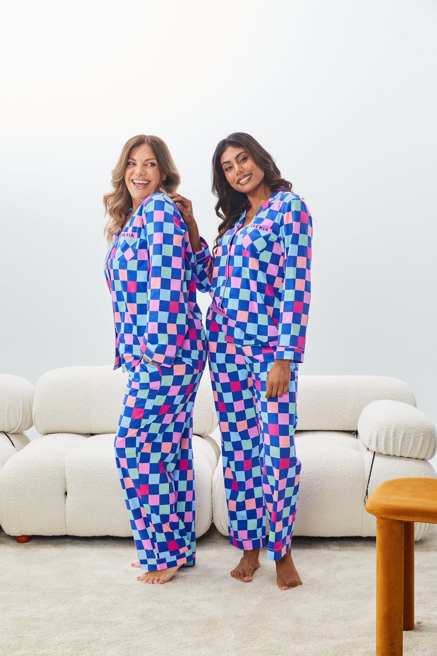 Cachia Luna Pajamas