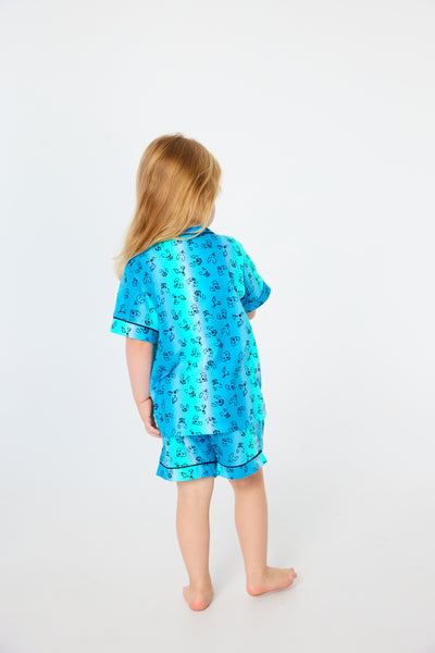 Marley Pj Set - Mini