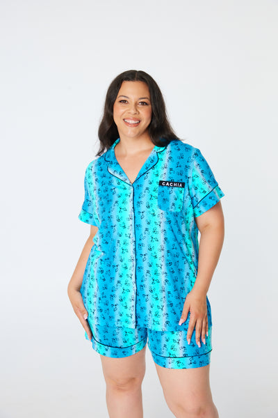 Marley Pj Set - Women's