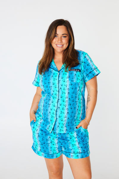 Marley Pj Set - Women's