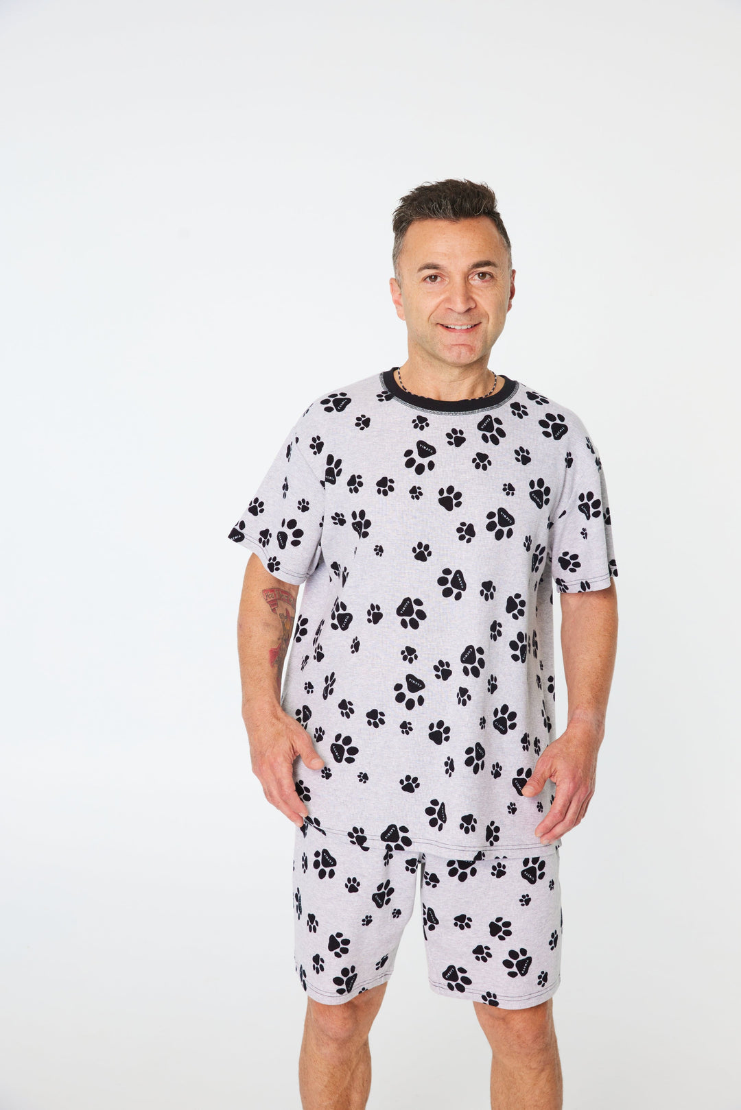 Cotton Pyjamas Sleepwear Nightdresses in Australia CACHIA