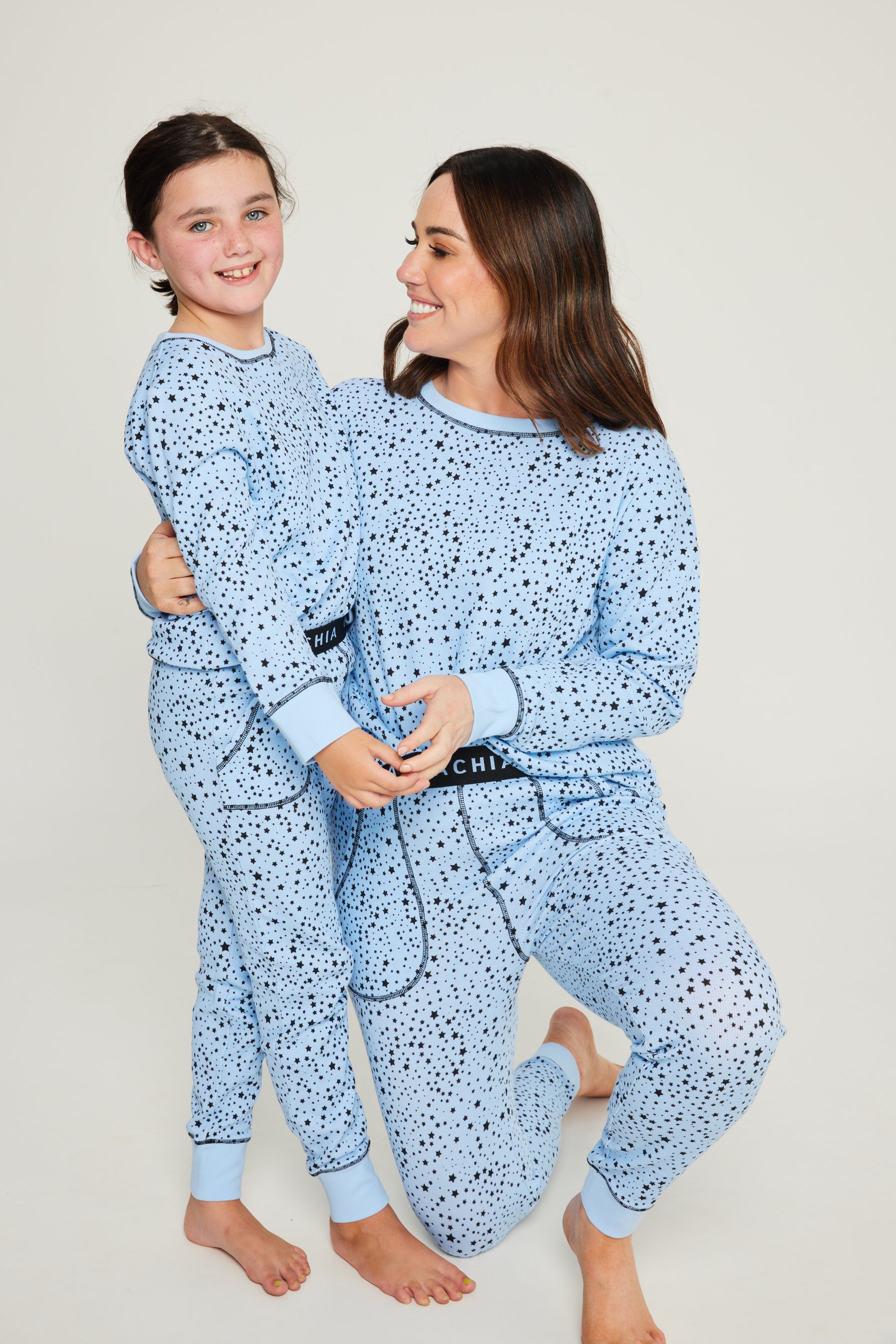 Cotton Pyjamas, Sleepwear & Nightdresses in Australia – CACHIA