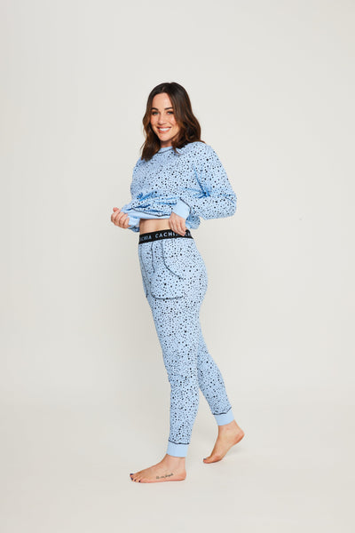Cachia Kiera Pajamas