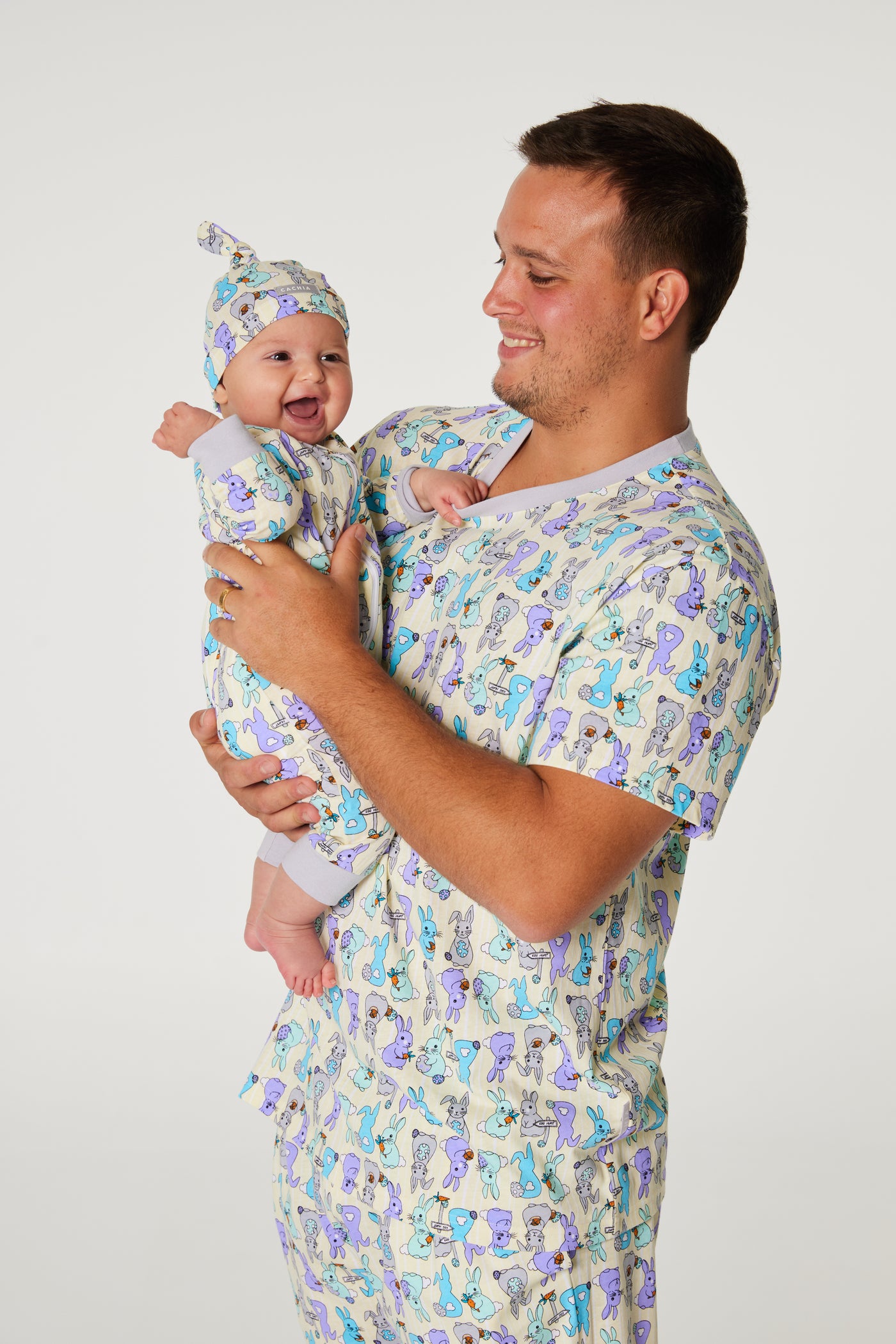 Egg-Stravaganza Onesie