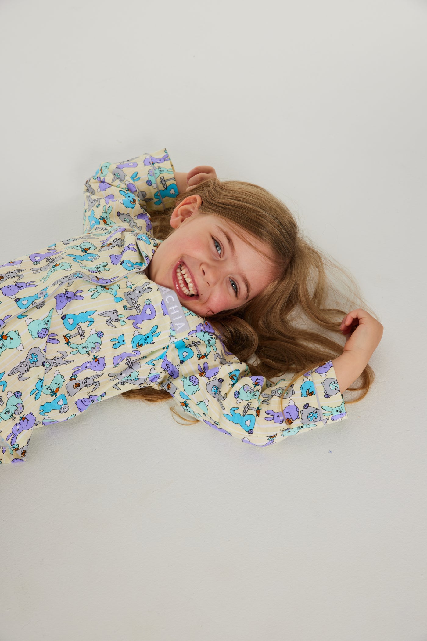 Egg-Stravaganza Pj Set - Mini