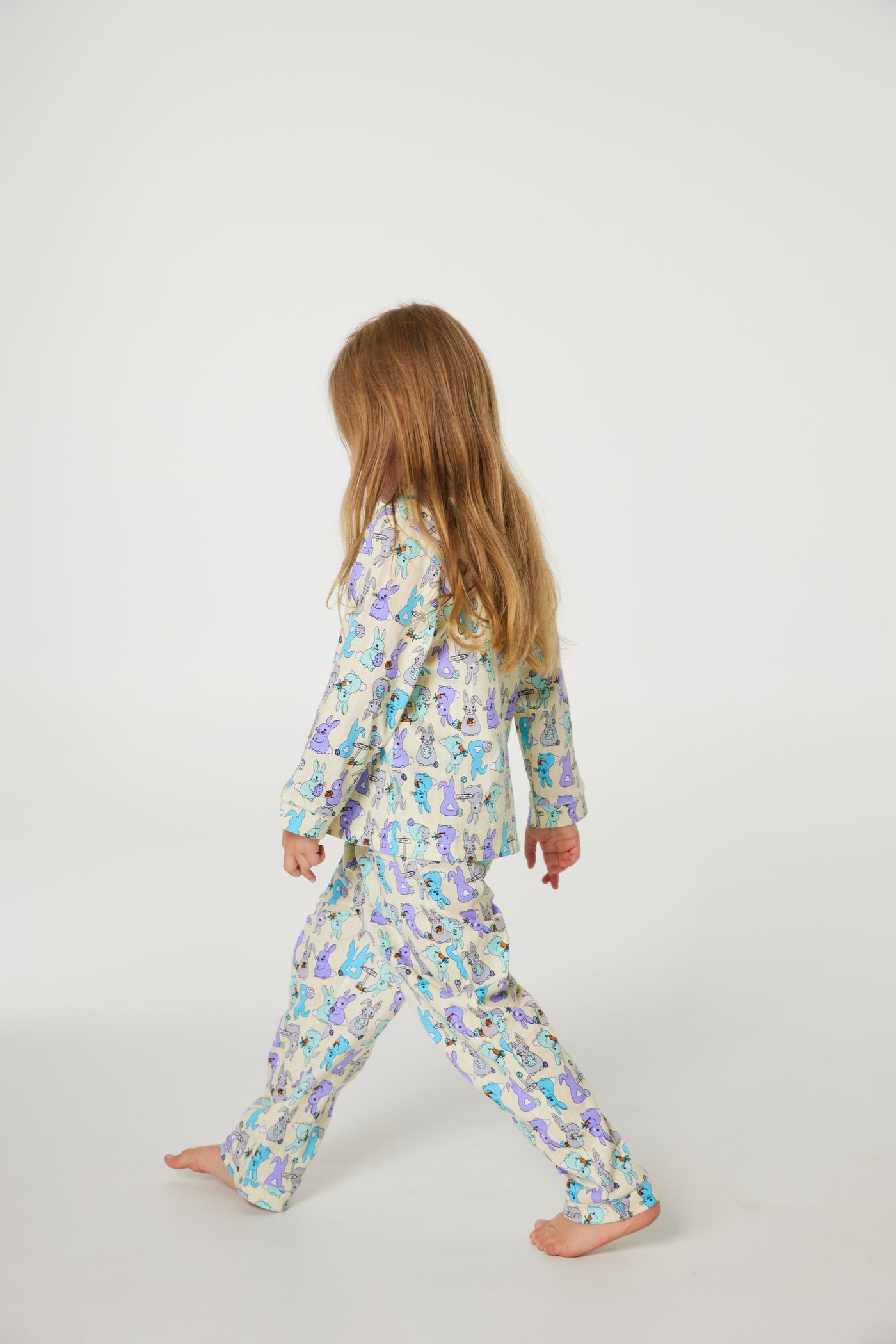 Egg-Stravaganza Pj Set - Mini