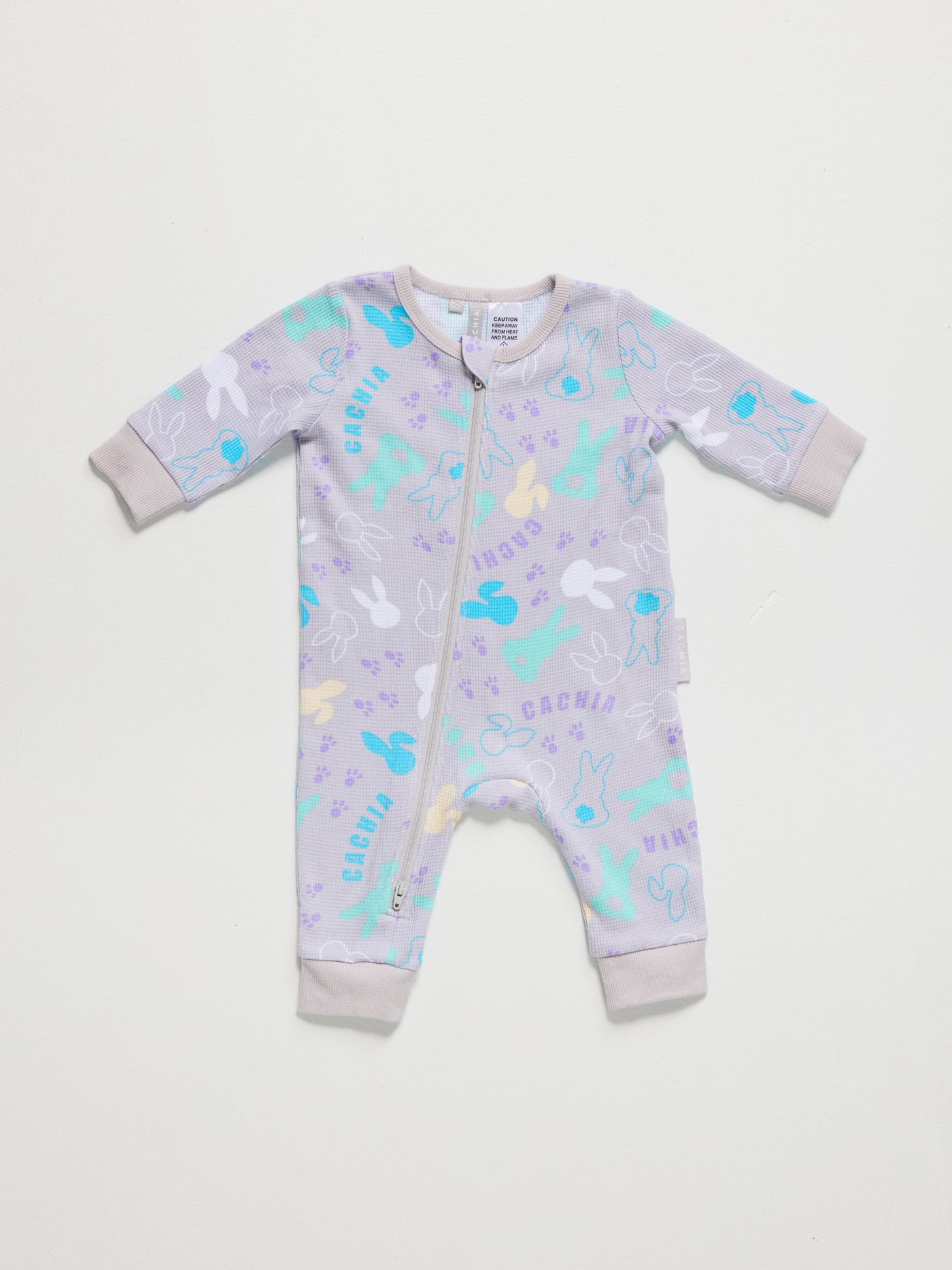 Bunny Bliss Onesie