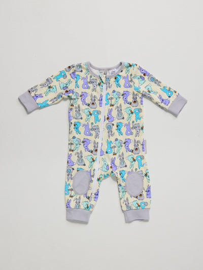 Egg-Stravaganza Onesie