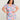 Cachia Iridescent Dreams Nightie Pajamas