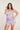 Cachia Iridescent Dreams Set Pajamas