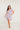 Cachia Iridescent Dreams Nightie Pajamas