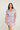 Cachia Iridescent Dreams Nightie Pajamas