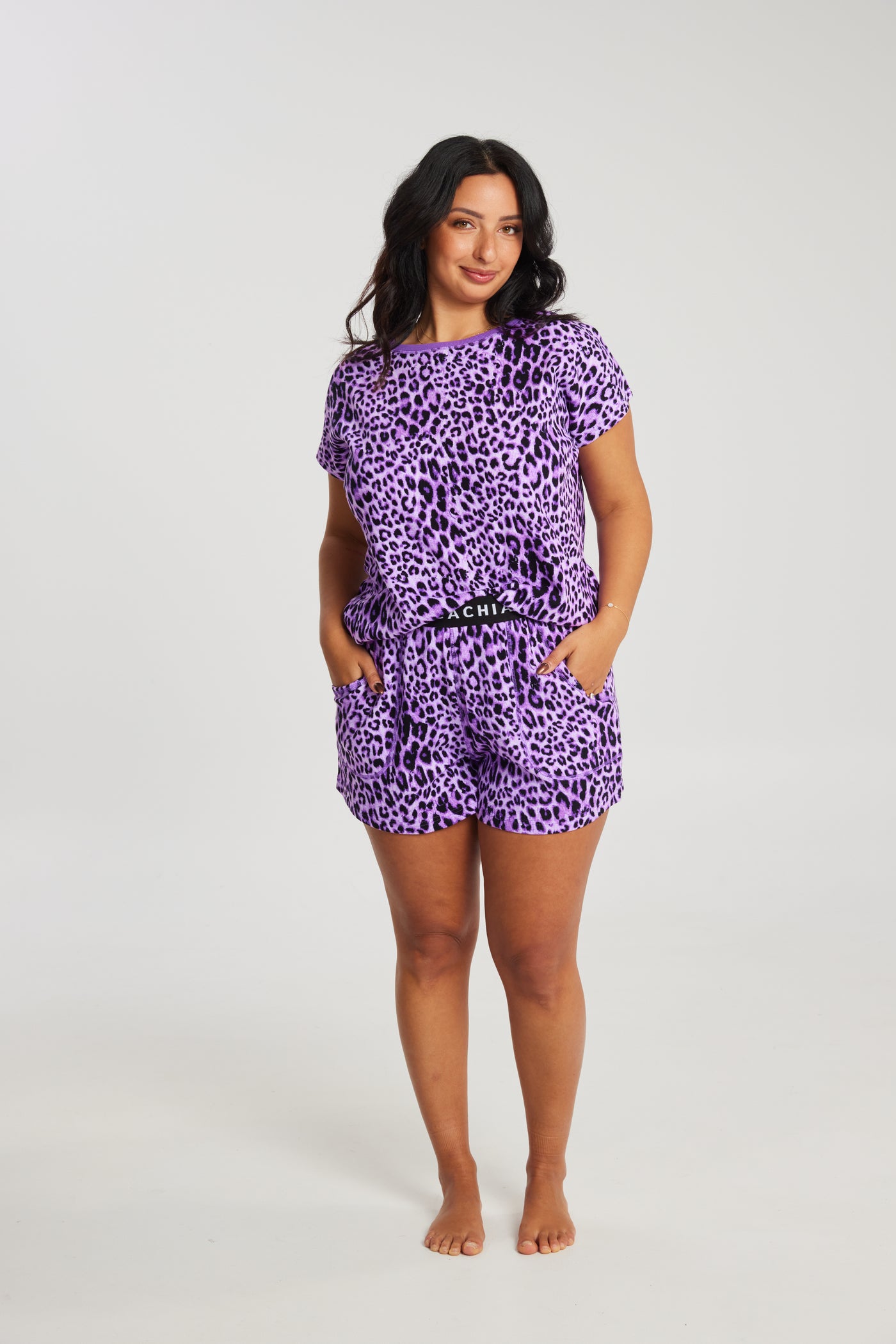 Grape Summer Gigi Set