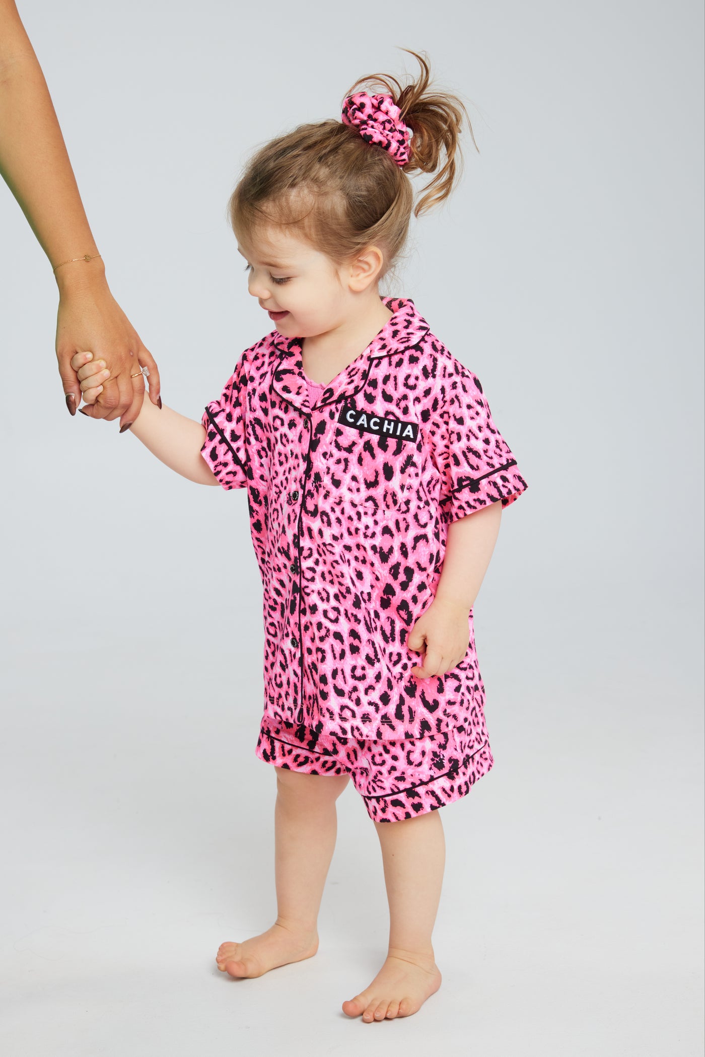 Watermelon Summer Gigi Mini PJ Set