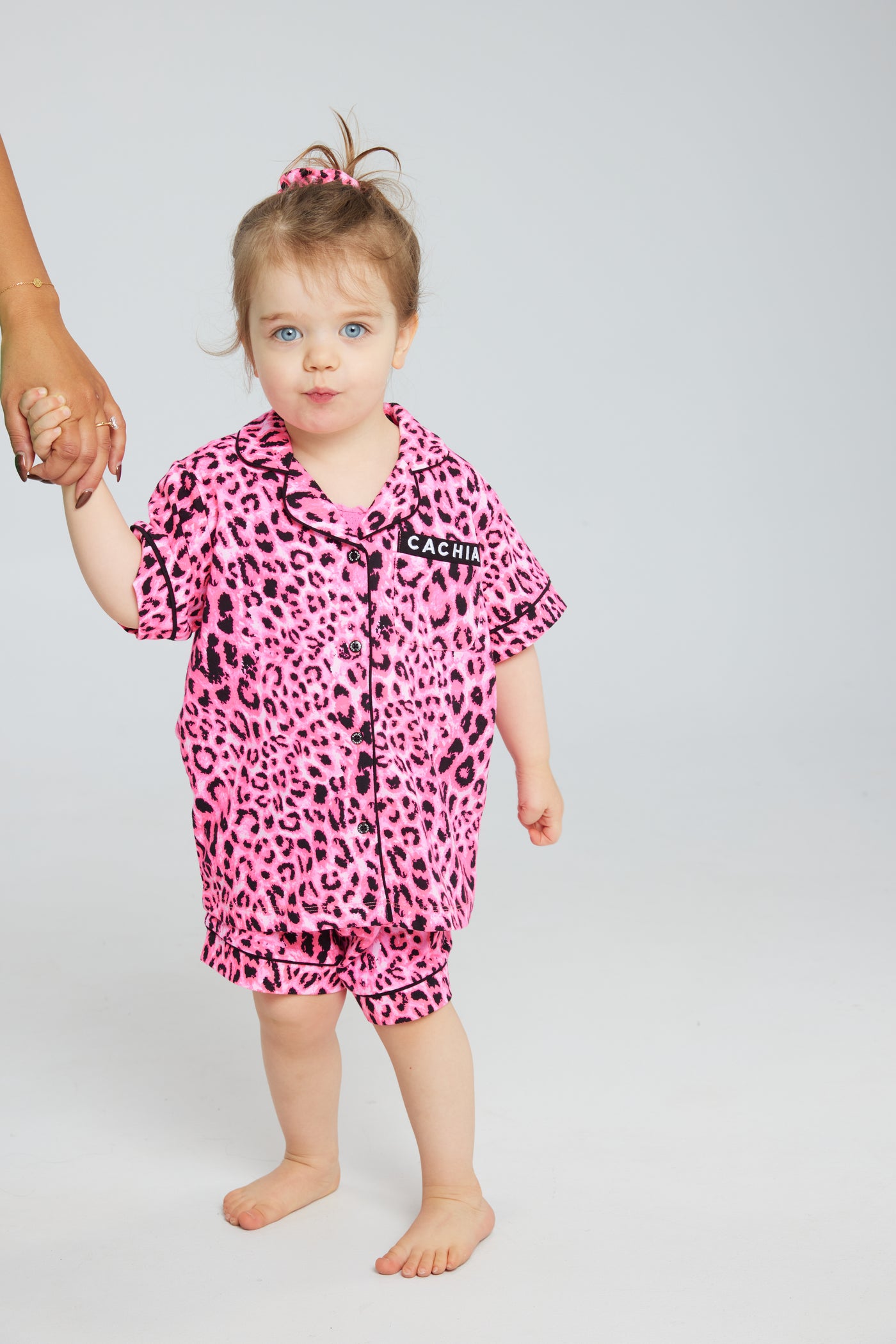 Watermelon Summer Gigi Mini PJ Set