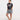 Cachia Hot Wheels™ Night Racer Women's Set Pajamas