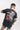 Cachia Hot Wheels™ Night Racer Mini Set Pajamas