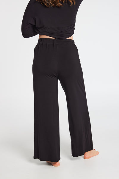 Wide Leg Harrie Pant