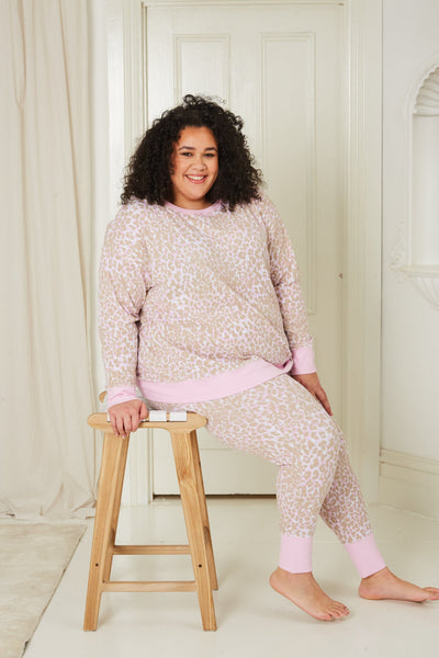 Cachia Harper Pajamas