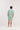 Cachia In A Pickle Unisex Short Sleeve Set Pajamas