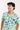 Cachia In A Pickle Unisex Short Sleeve Set Pajamas