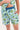 Cachia In A Pickle Unisex Short Sleeve Set Pajamas