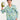 Cachia In A Pickle Unisex Long Sleeve Set Pajamas