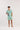Cachia In A Pickle Unisex Short Sleeve Set Pajamas