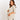 Cachia Luxe Split Tee