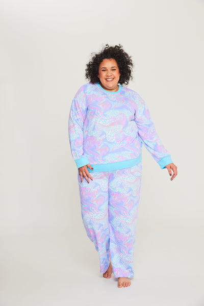 Cachia Cora Pj Set Pajamas